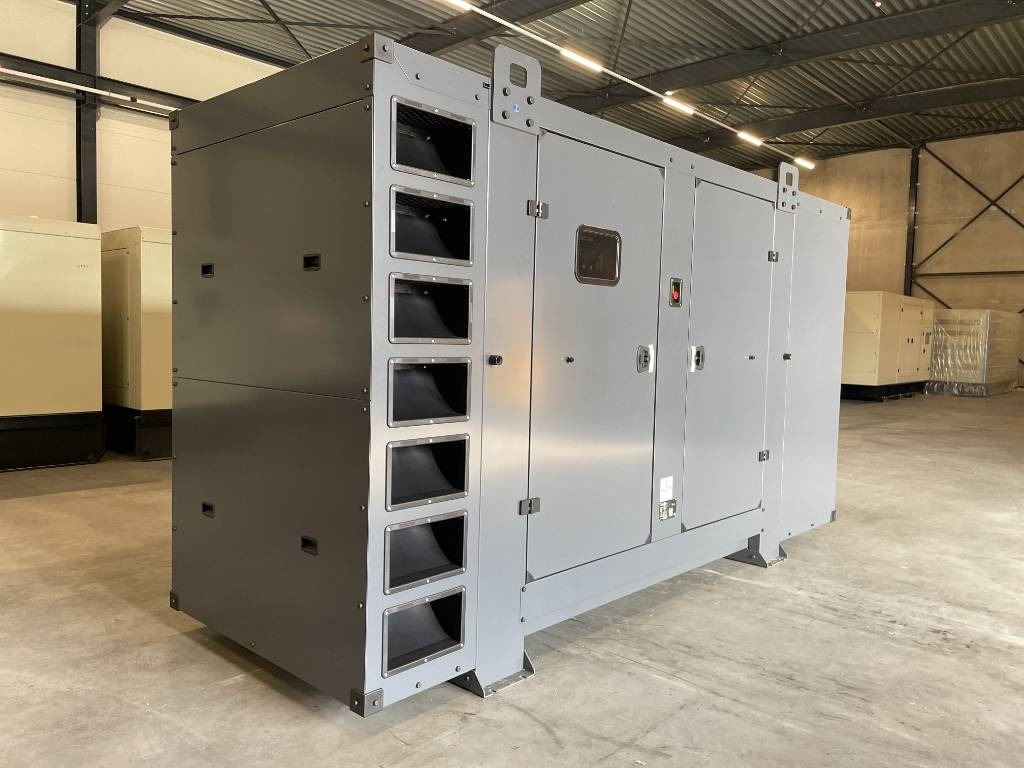 Scania DC13 - 450 kVA Generator - DPX-17951  - Elektrický generátor: obrázek 2 Scania DC13 - 450 kVA Generator - DPX-17951  - Elektrický generátor: obrázek 2