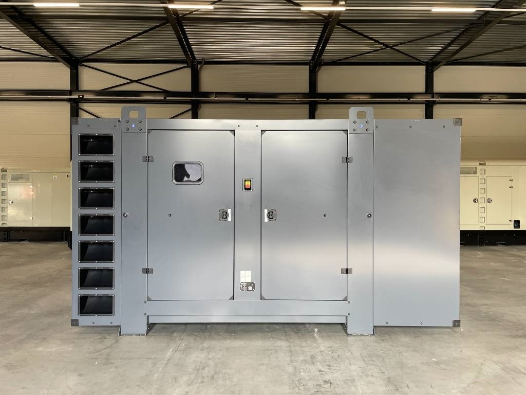 Scania DC13 - 450 kVA Generator - DPX-17951  - Elektrický generátor: obrázek 1 Scania DC13 - 450 kVA Generator - DPX-17951  - Elektrický generátor: obrázek 1