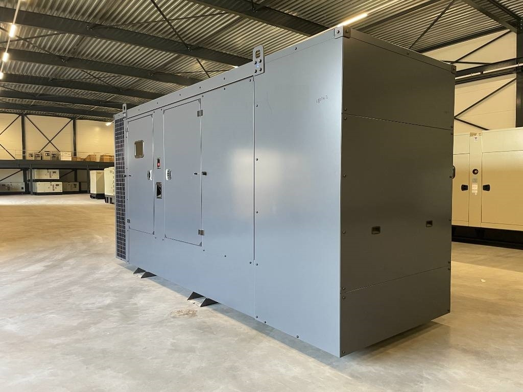 Scania DC16 - 660 kVA Generator - DPX-17954  - Elektrický generátor: obrázek 5 Scania DC16 - 660 kVA Generator - DPX-17954  - Elektrický generátor: obrázek 5