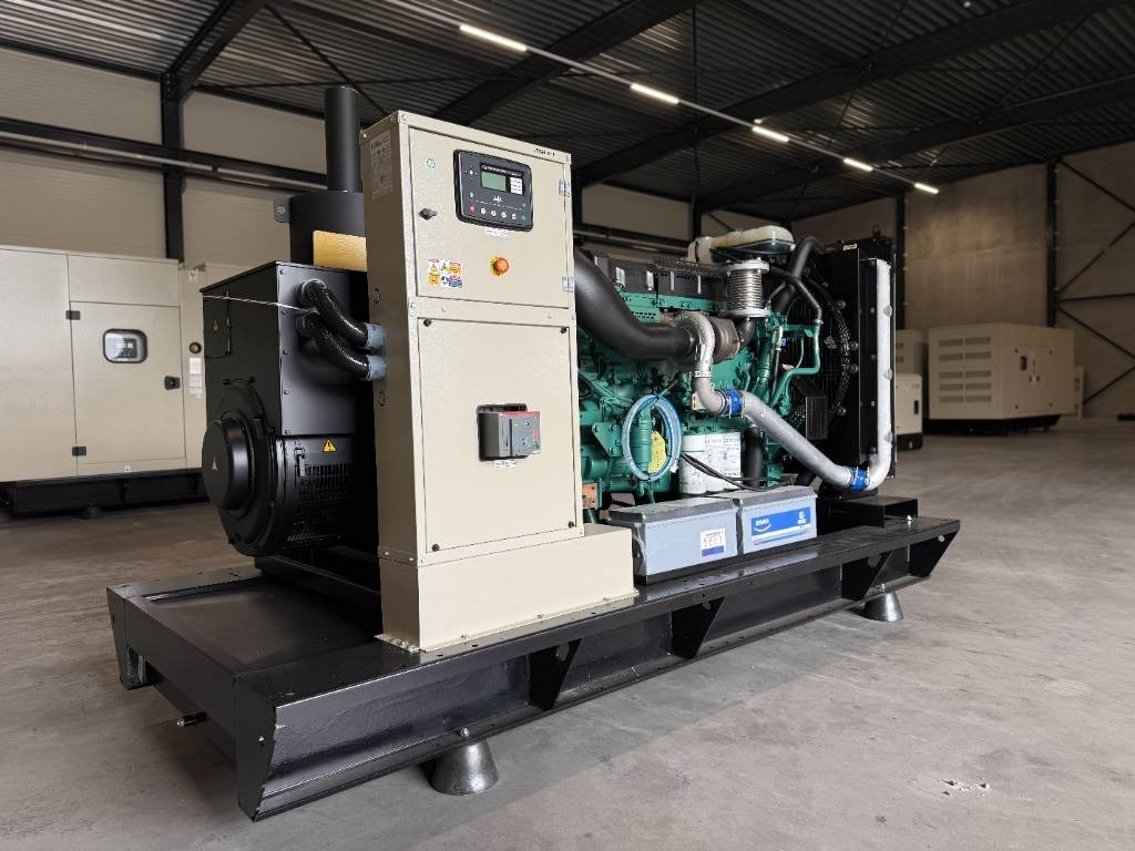 Volvo TAD1341GE - 330 kVA Generator - DPX-18877-O - Elektrický generátor: obrázek 2 Volvo TAD1341GE - 330 kVA Generator - DPX-18877-O - Elektrický generátor: obrázek 2