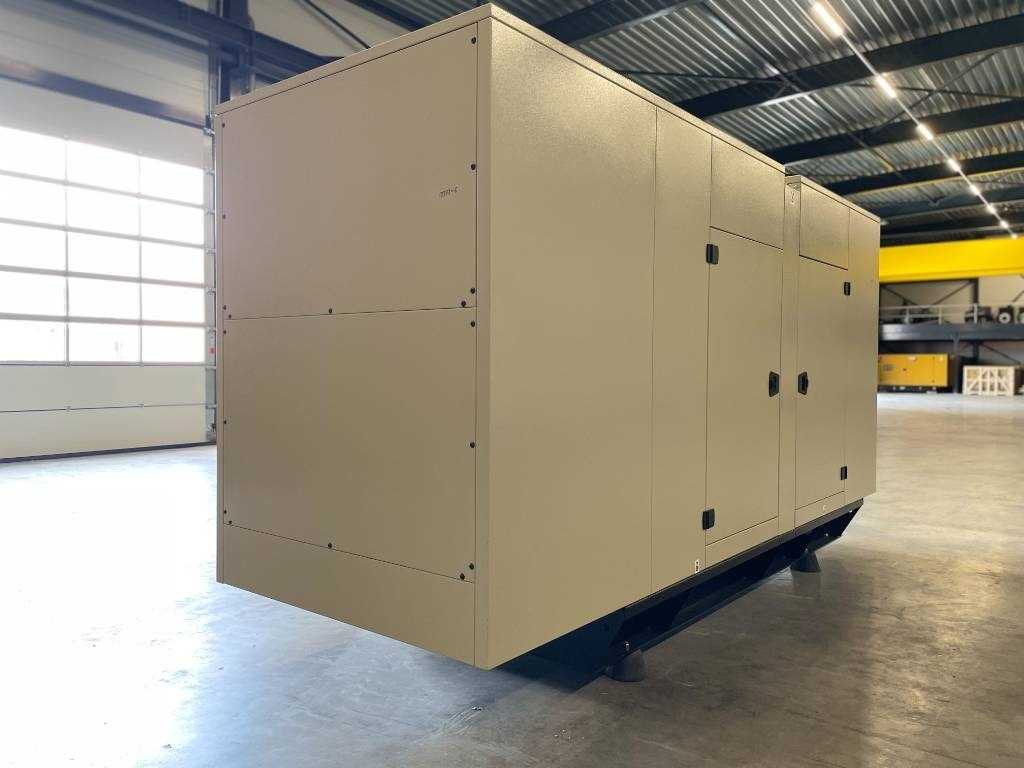 Volvo TAD1341GE - 350 kVA Generator - DPX-18878 - Elektrický generátor: obrázek 4 Volvo TAD1341GE - 350 kVA Generator - DPX-18878 - Elektrický generátor: obrázek 4