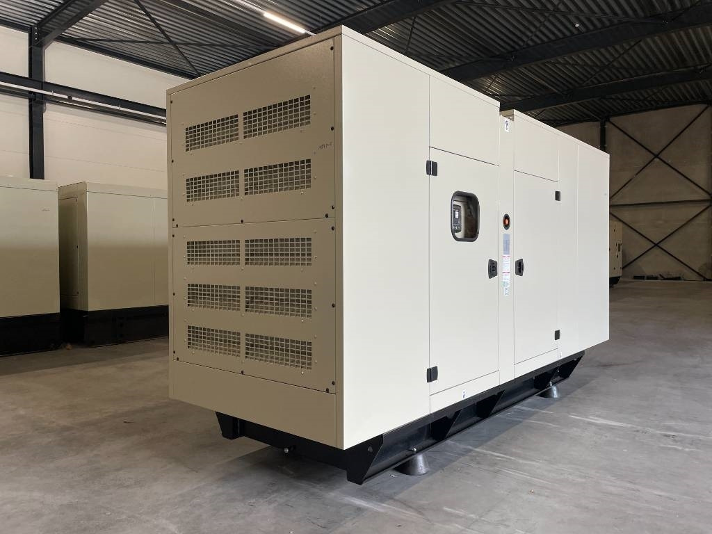 Volvo TAD1341GE - 350 kVA Generator - DPX-18878 - Elektrický generátor: obrázek 2 Volvo TAD1341GE - 350 kVA Generator - DPX-18878 - Elektrický generátor: obrázek 2