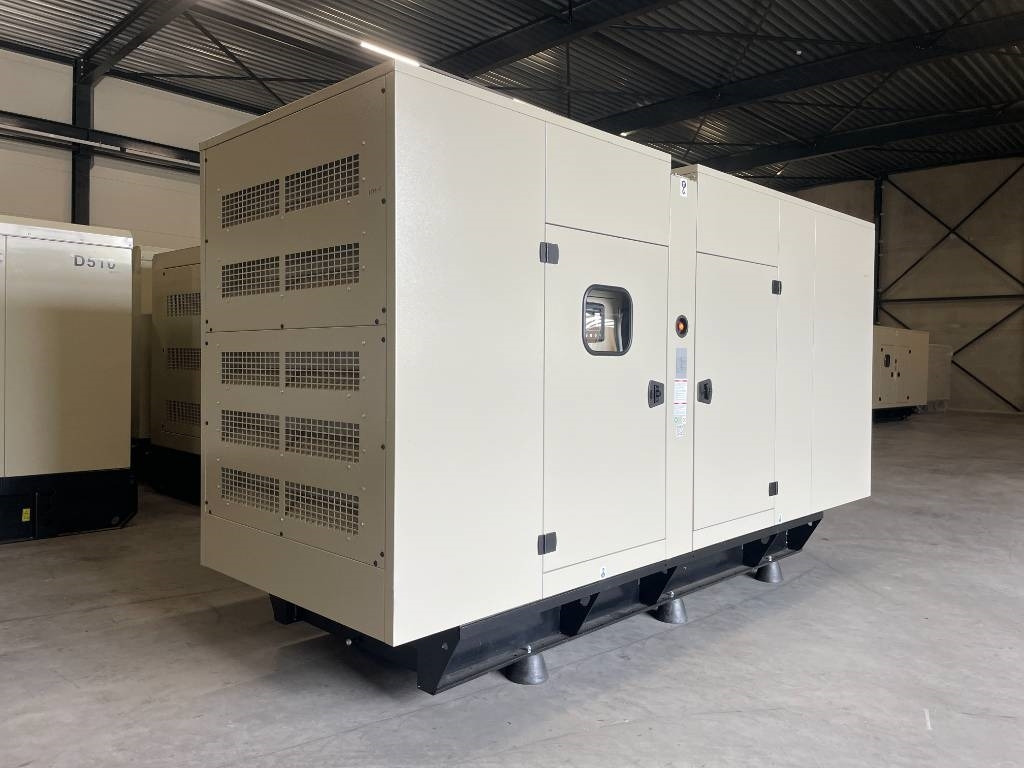 Volvo TAD1343GE-B - 415 kVA Generator - DPX-18879 - Elektrický generátor: obrázek 2 Volvo TAD1343GE-B - 415 kVA Generator - DPX-18879 - Elektrický generátor: obrázek 2