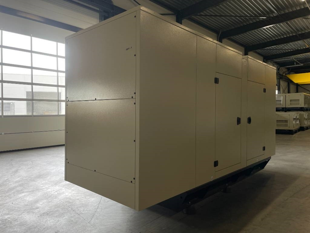 Volvo TAD1343GE-B - 415 kVA Generator - DPX-18879 - Elektrický generátor: obrázek 4 Volvo TAD1343GE-B - 415 kVA Generator - DPX-18879 - Elektrický generátor: obrázek 4