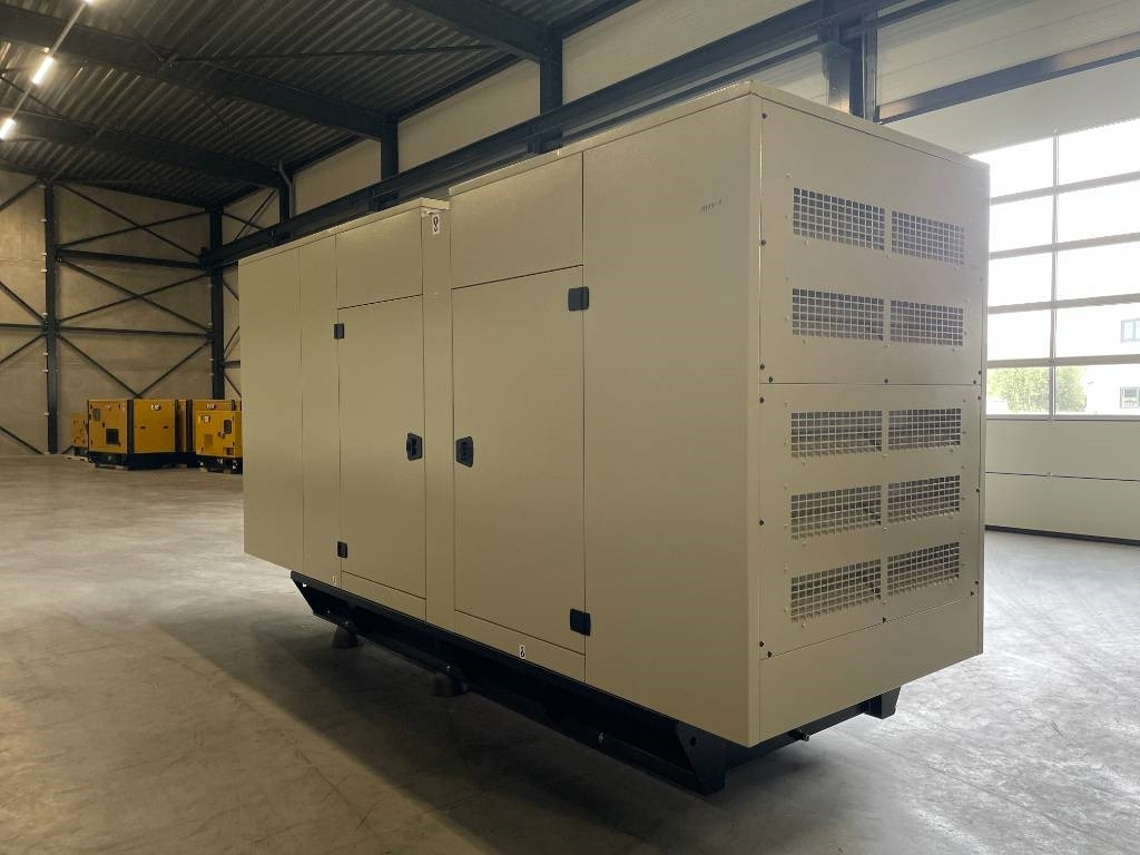 Volvo TAD1343GE-B - 415 kVA Generator - DPX-18879 - Elektrický generátor: obrázek 3 Volvo TAD1343GE-B - 415 kVA Generator - DPX-18879 - Elektrický generátor: obrázek 3