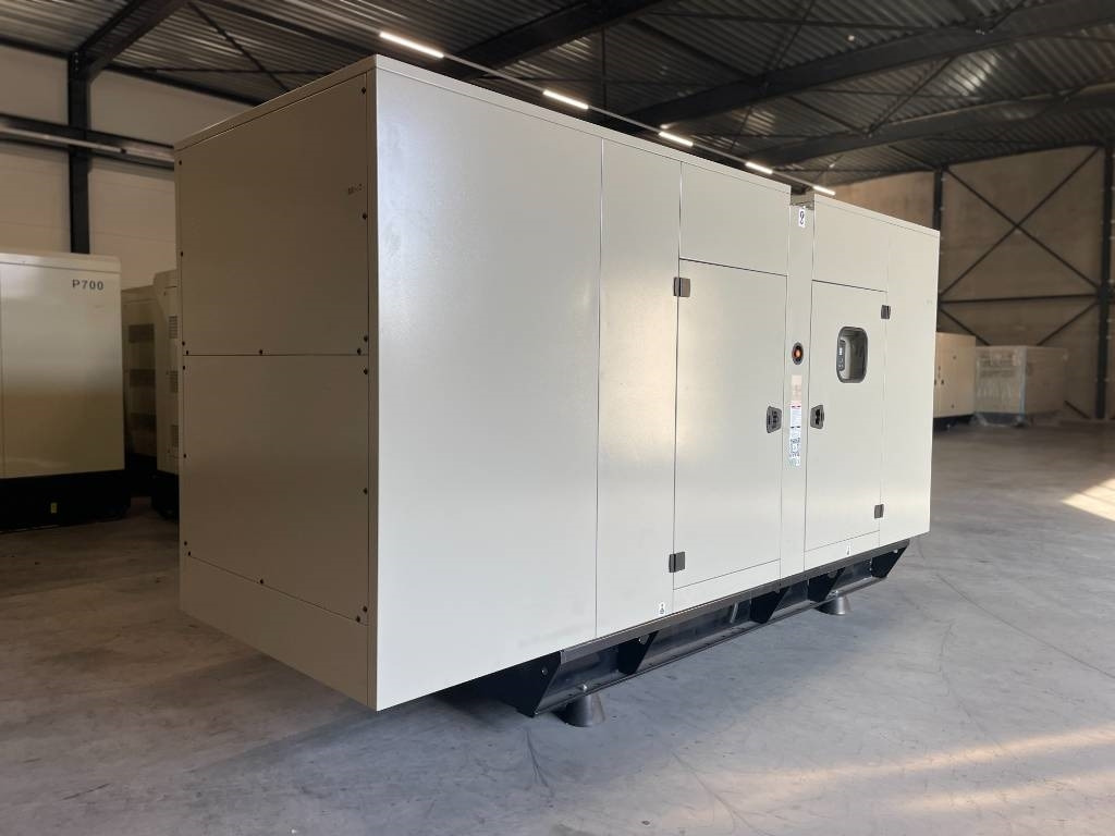 Volvo TAD1345GE - 500 kVA Generator - DPX-18881 - Elektrický generátor: obrázek 2 Volvo TAD1345GE - 500 kVA Generator - DPX-18881 - Elektrický generátor: obrázek 2