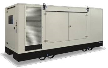 Volvo TAD1381GE - 385 kVA Stage V Genset - DPX-19924 - Elektrický generátor: obrázek 1 Volvo TAD1381GE - 385 kVA Stage V Genset - DPX-19924 - Elektrický generátor: obrázek 1
