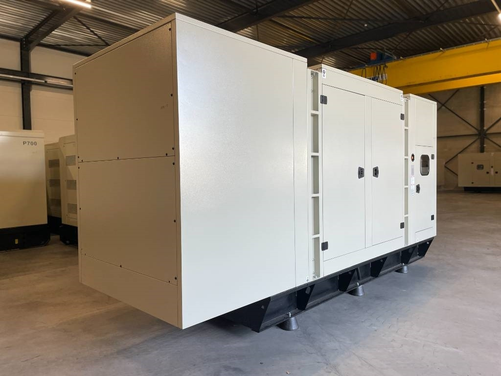 Volvo TAD1642GE - 650 kVA Generator - DPX-18884 - Elektrický generátor: obrázek 2 Volvo TAD1642GE - 650 kVA Generator - DPX-18884 - Elektrický generátor: obrázek 2
