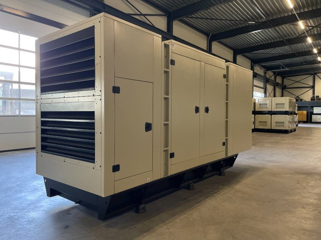 Volvo TAD1642GE - 650 kVA Generator - DPX-18884 - Elektrický generátor: obrázek 4 Volvo TAD1642GE - 650 kVA Generator - DPX-18884 - Elektrický generátor: obrázek 4