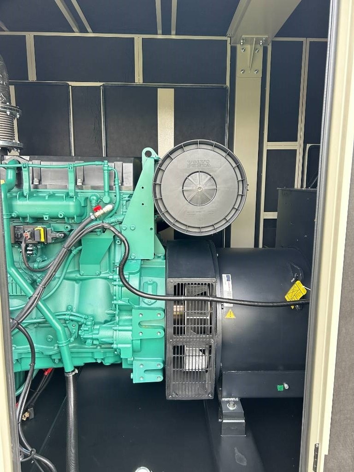 Nový Elektrický generátor Volvo TAD1642GE - 650 kVA Generator - DPX-18884: obrázek 8