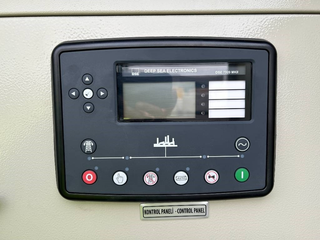 Nový Elektrický generátor Volvo TAD1642GE - 650 kVA Generator - DPX-18884: obrázek 6