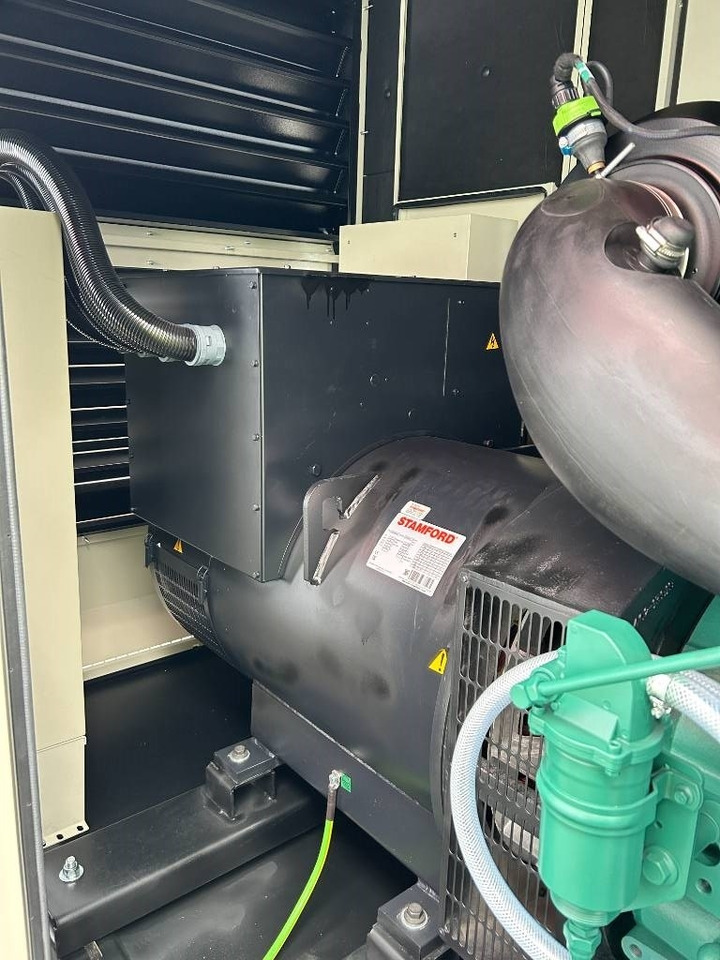 Nový Elektrický generátor Volvo TAD1642GE - 650 kVA Generator - DPX-18884: obrázek 11