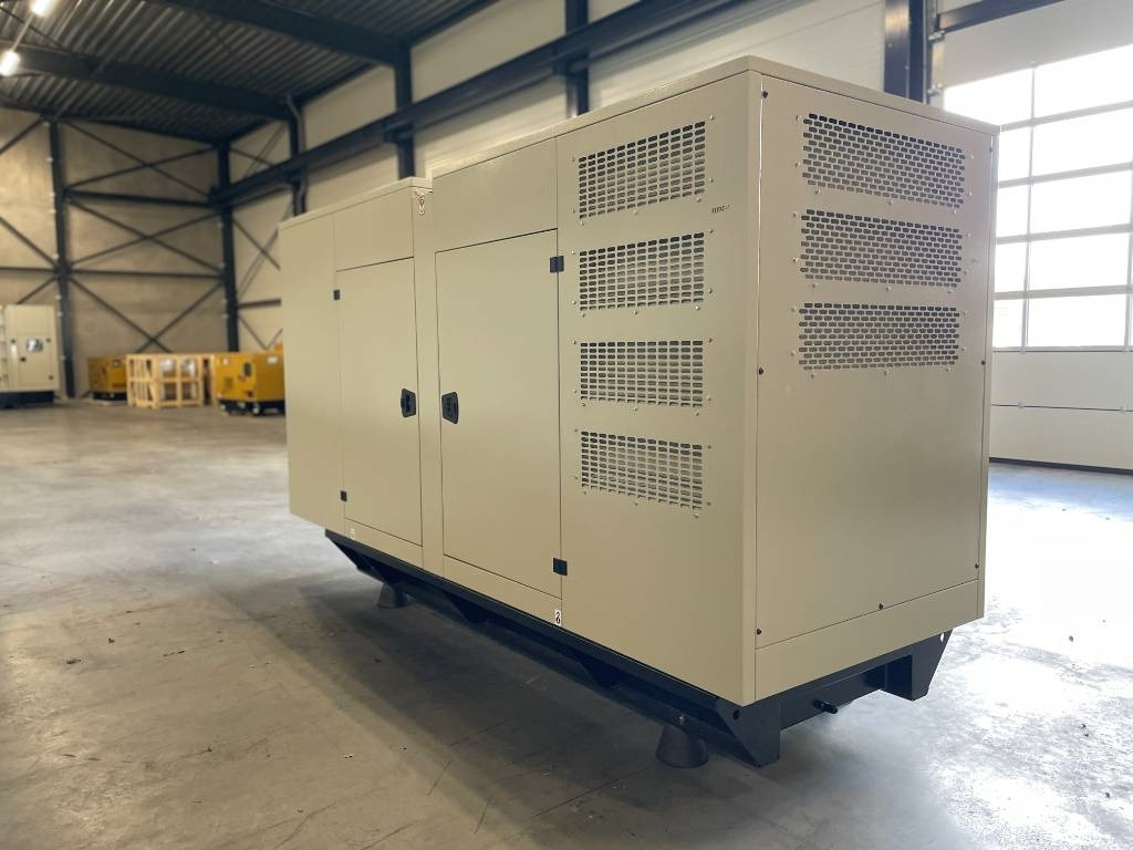 Volvo TAD840GE - 220 kVA Generator - DPX-18875 - Elektrický generátor: obrázek 3 Volvo TAD840GE - 220 kVA Generator - DPX-18875 - Elektrický generátor: obrázek 3