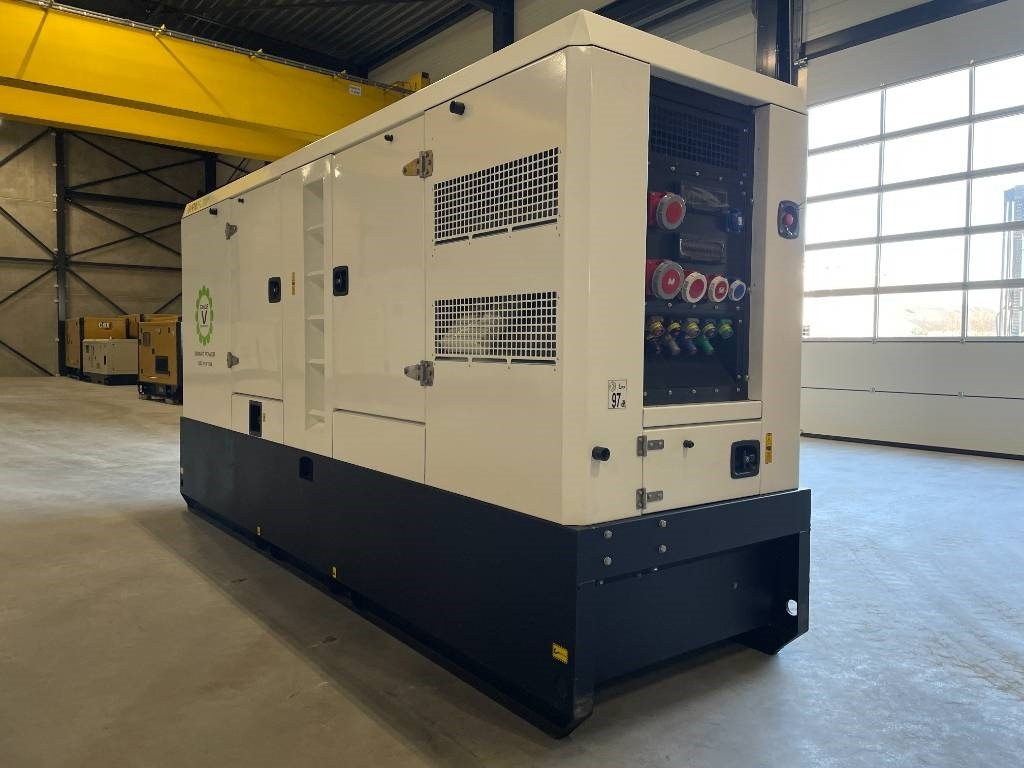 Volvo TAD882GE - 275 kVA Stage V Generator - DPX-19029 - Elektrický generátor: obrázek 3 Volvo TAD882GE - 275 kVA Stage V Generator - DPX-19029 - Elektrický generátor: obrázek 3