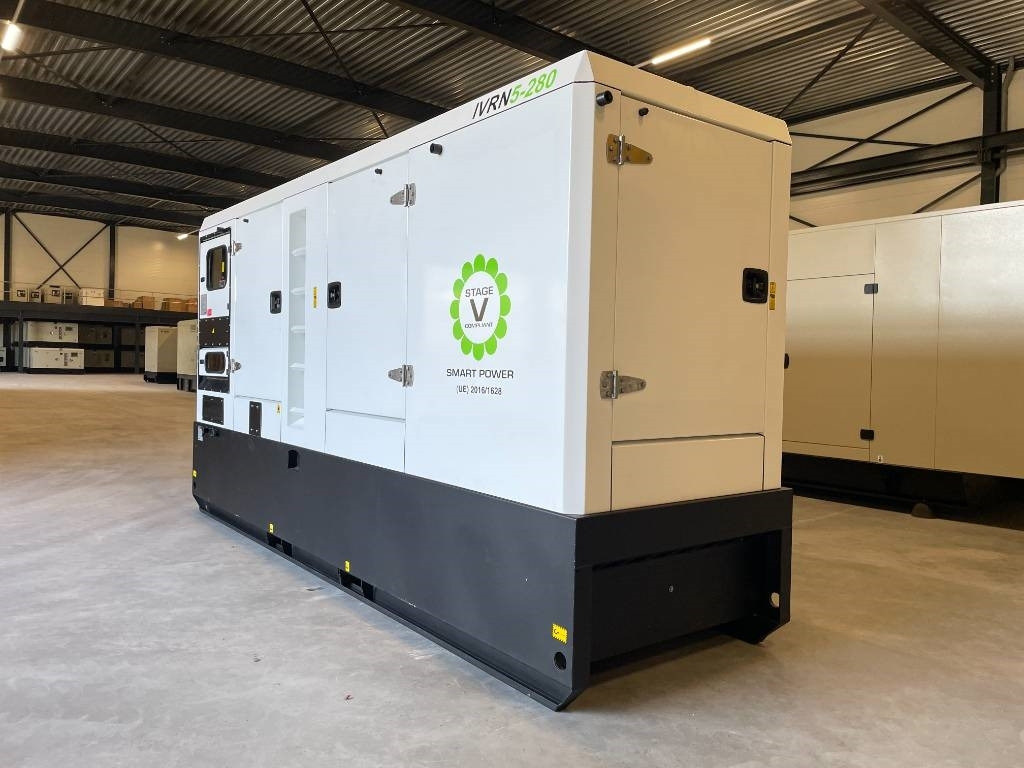 Volvo TAD882GE - 275 kVA Stage V Generator - DPX-19029 - Elektrický generátor: obrázek 5 Volvo TAD882GE - 275 kVA Stage V Generator - DPX-19029 - Elektrický generátor: obrázek 5