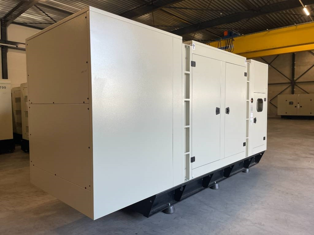 Volvo TWD1644GE - 715 kVA Generator - DPX-18884.1 - Elektrický generátor: obrázek 2 Volvo TWD1644GE - 715 kVA Generator - DPX-18884.1 - Elektrický generátor: obrázek 2