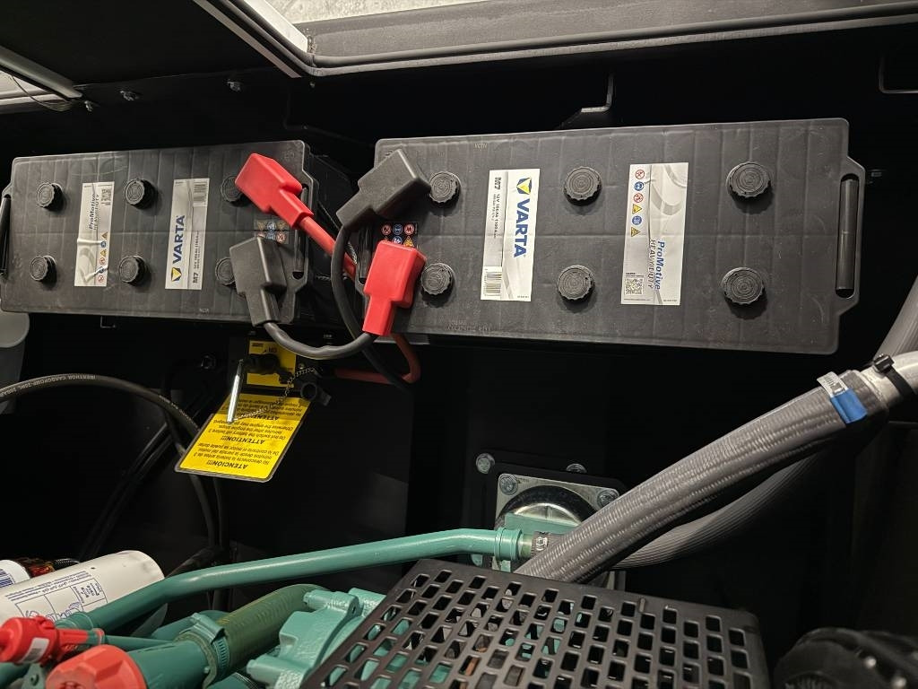 Volvo TWD1683GE - 740 kVA Stage V Generator - DPX-19040  leasing Volvo TWD1683GE - 740 kVA Stage V Generator - DPX-19040: obrázek 23