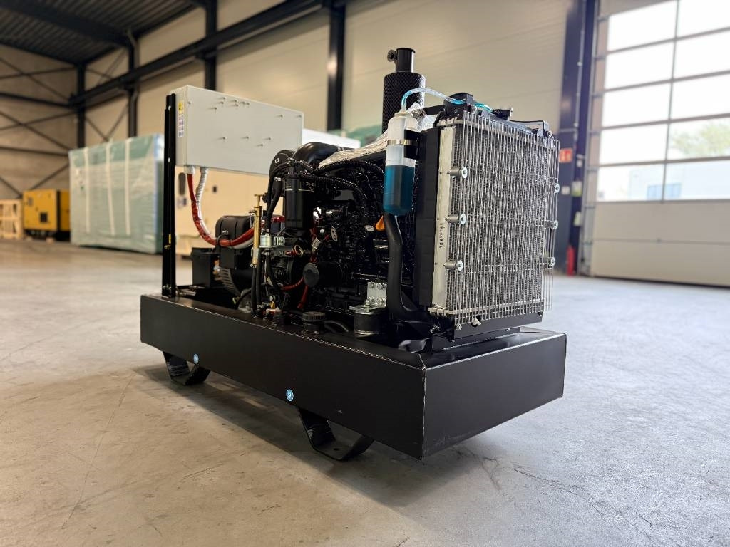Yanmar 4TNV88-22G - 22 kVA - Stage V Genset - DPX-19907-O  - Elektrický generátor: obrázek 3 Yanmar 4TNV88-22G - 22 kVA - Stage V Genset - DPX-19907-O  - Elektrický generátor: obrázek 3