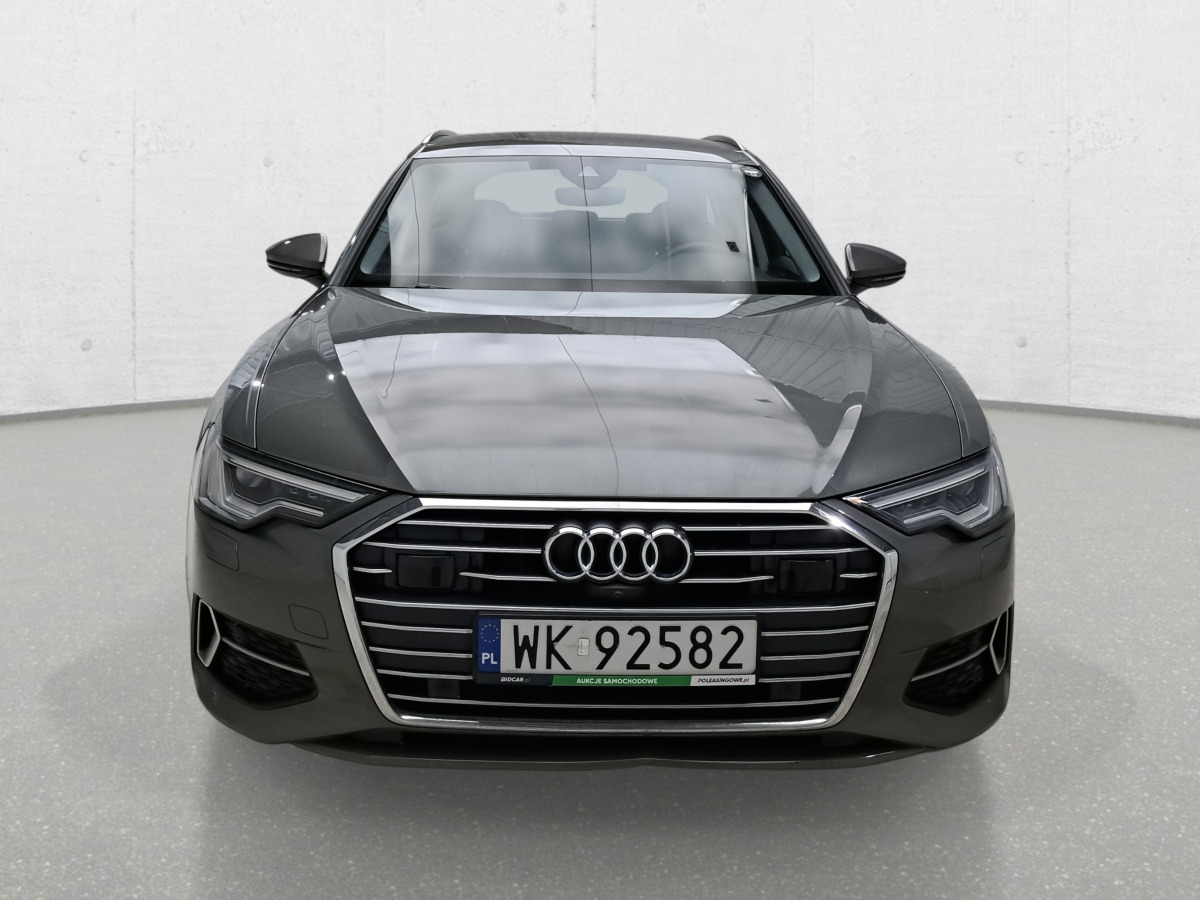 AUDI A6 KOMBI - Osobní auto: obrázek 4 AUDI A6 KOMBI - Osobní auto: obrázek 4