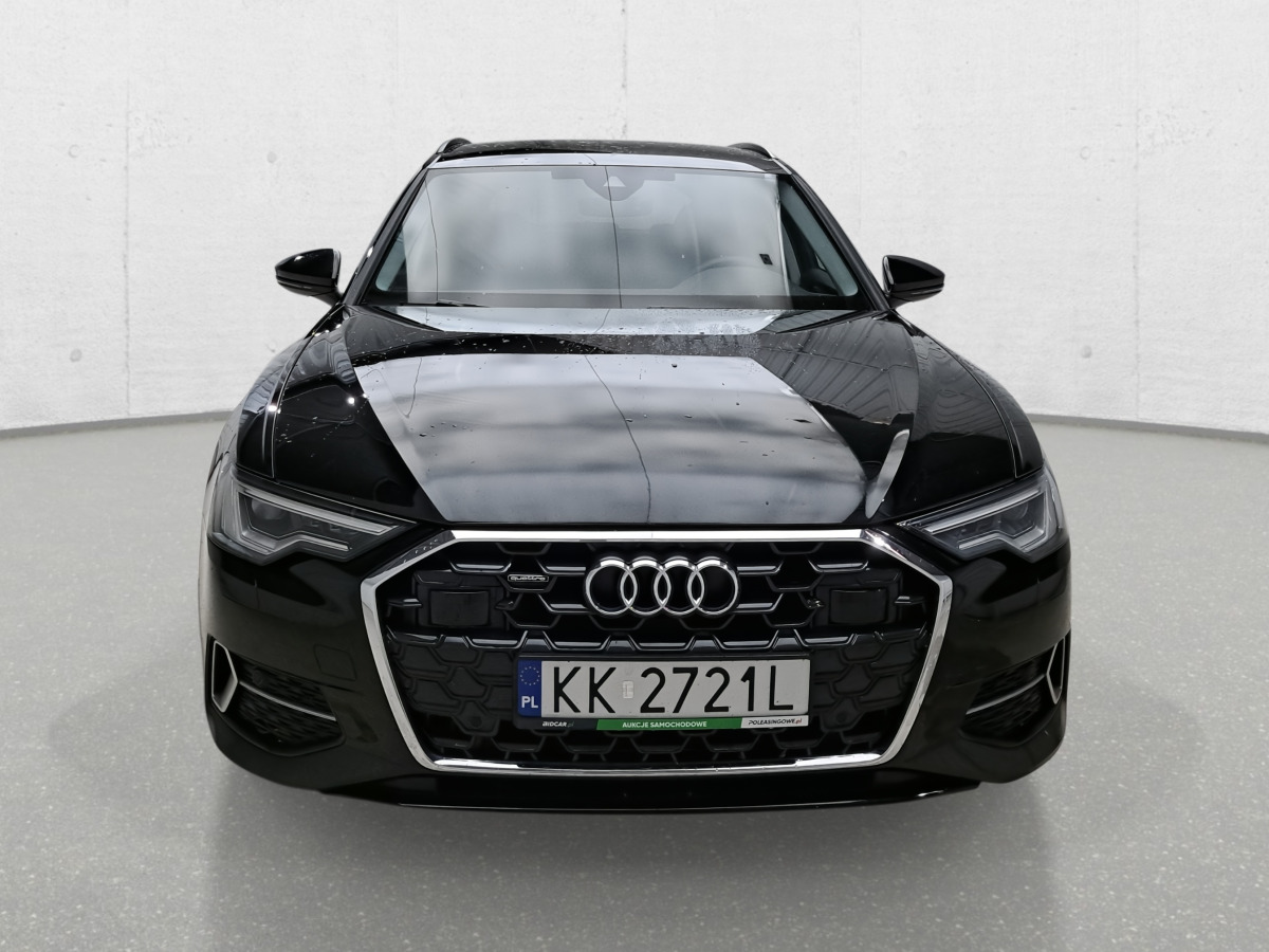 AUDI A6 KOMBI - Osobní auto: obrázek 3 AUDI A6 KOMBI - Osobní auto: obrázek 3