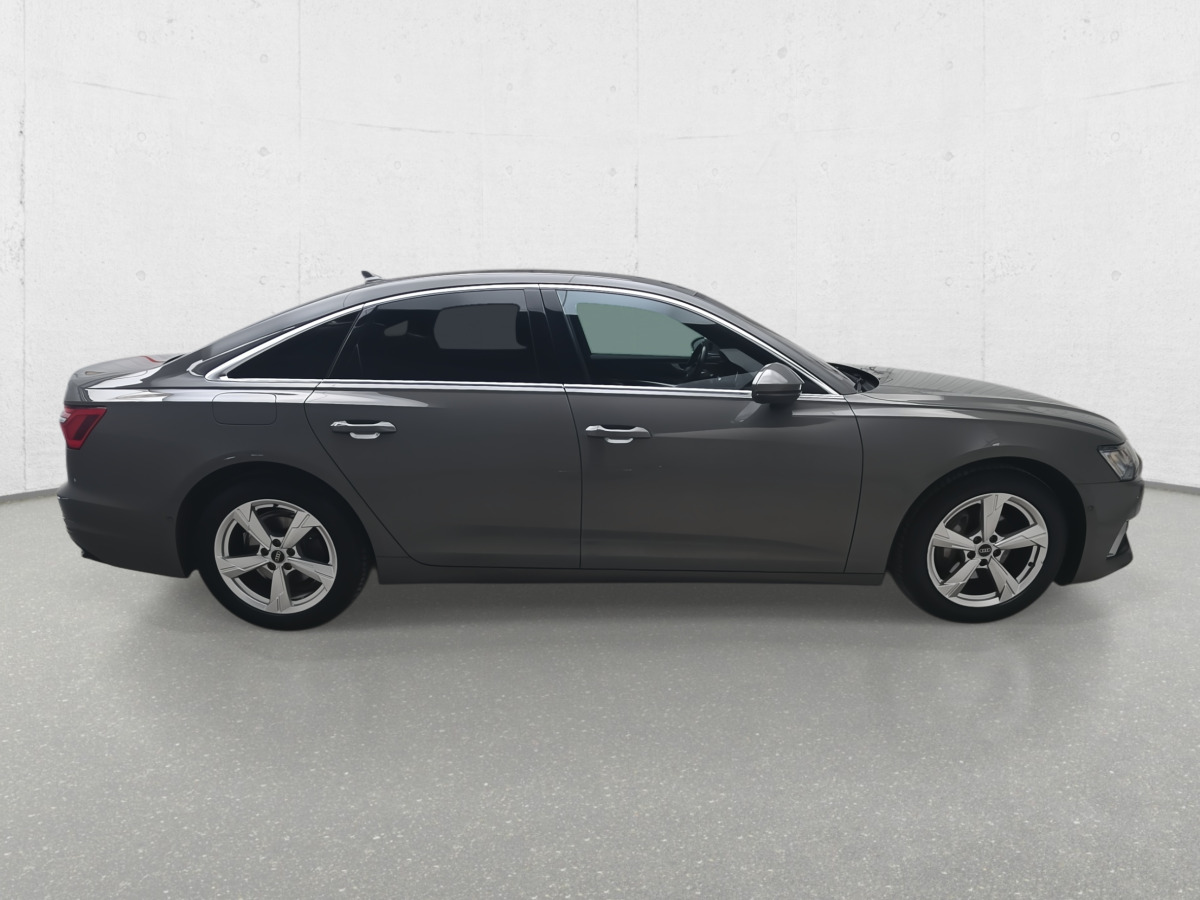 Sedan AUDI A6 LIMOUSINE SEDAN: obrázek 9
