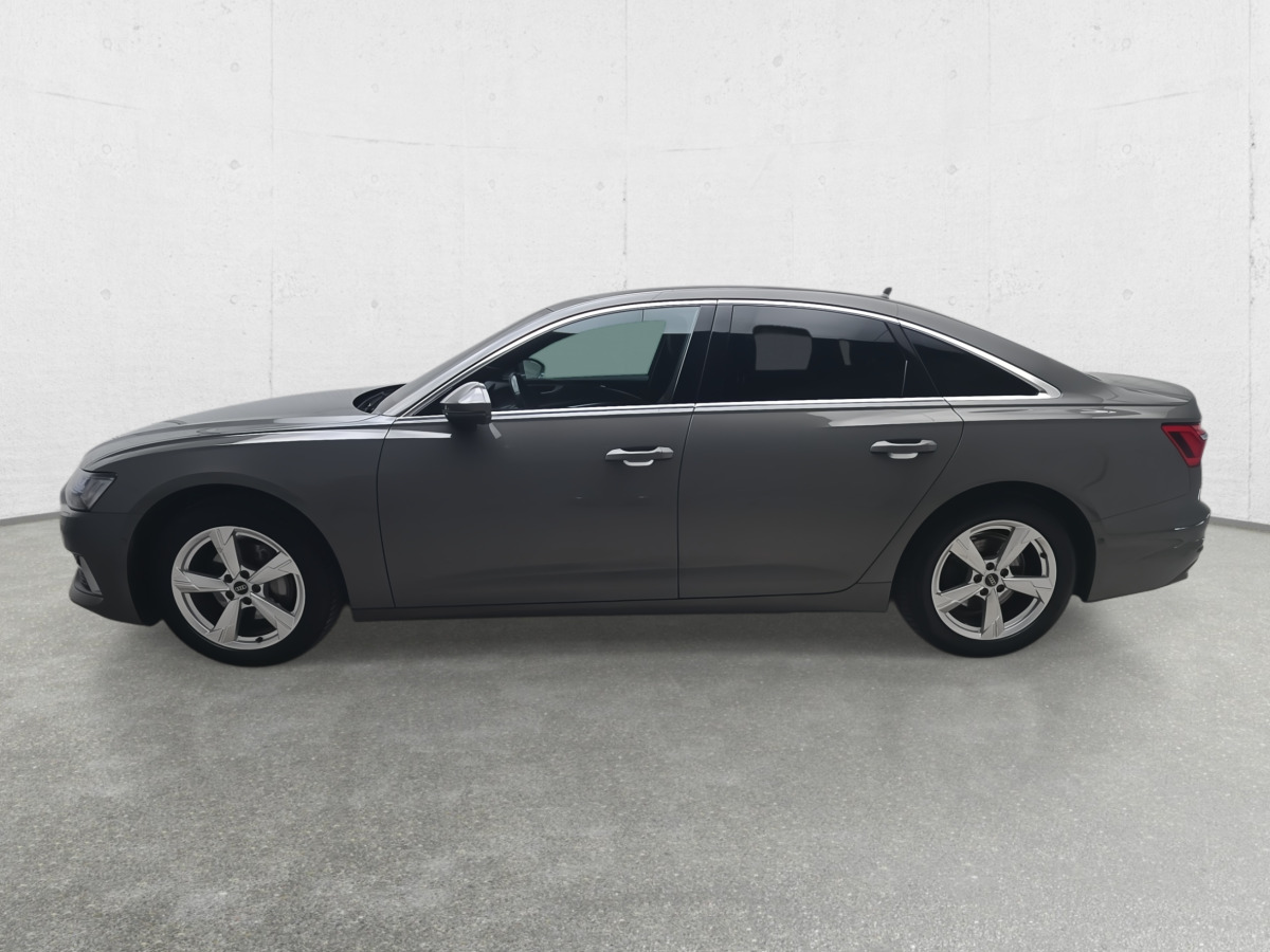 AUDI A6 LIMOUSINE SEDAN - Sedan: obrázek 5 AUDI A6 LIMOUSINE SEDAN - Sedan: obrázek 5