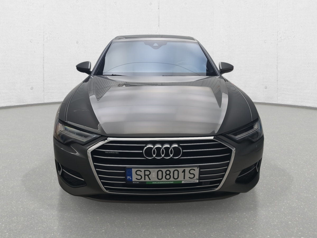 AUDI A6 LIMOUSINE SEDAN - Sedan: obrázek 3 AUDI A6 LIMOUSINE SEDAN - Sedan: obrázek 3