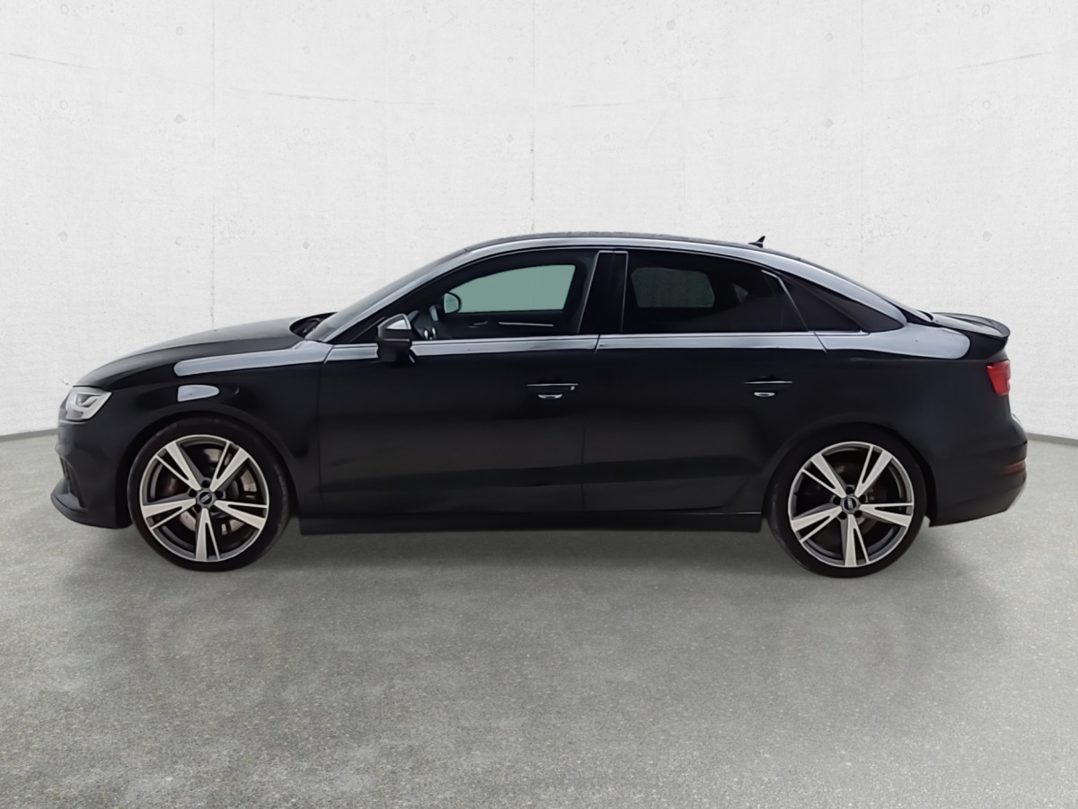 AUDI RS3 SEDAN - Sedan: obrázek 5 AUDI RS3 SEDAN - Sedan: obrázek 5