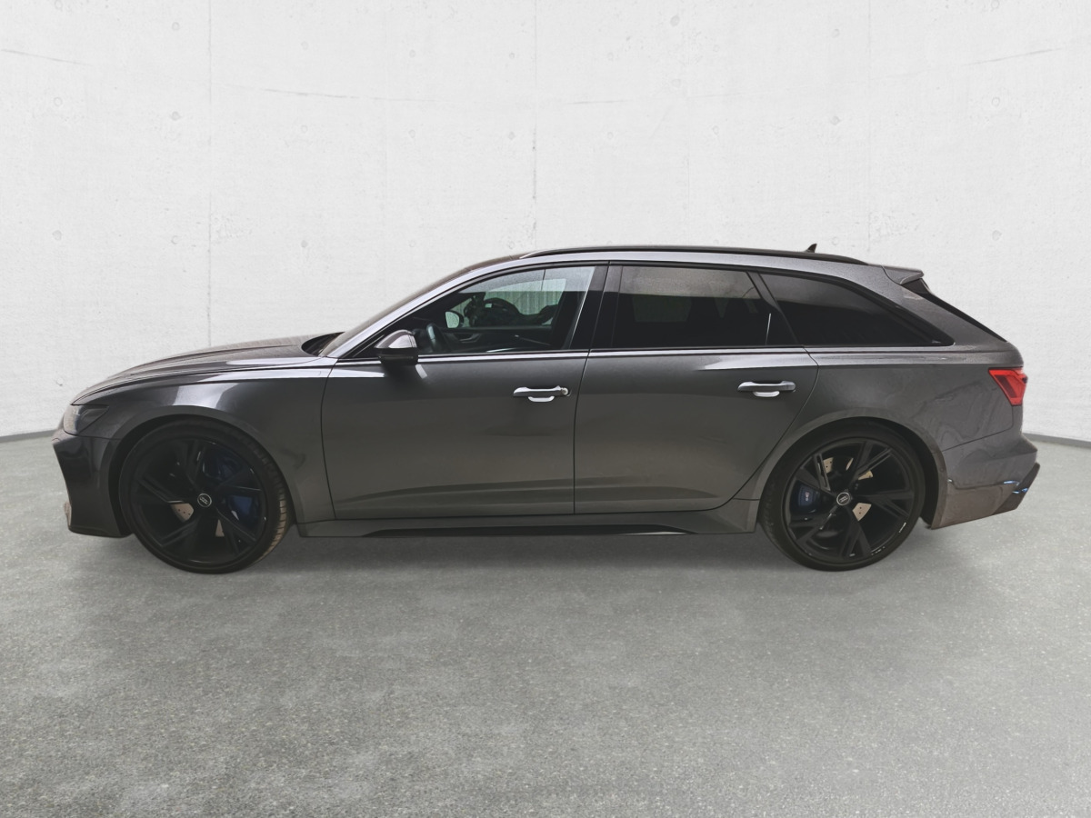 AUDI RS6 AVANT KOMBI - Osobní auto: obrázek 5 AUDI RS6 AVANT KOMBI - Osobní auto: obrázek 5
