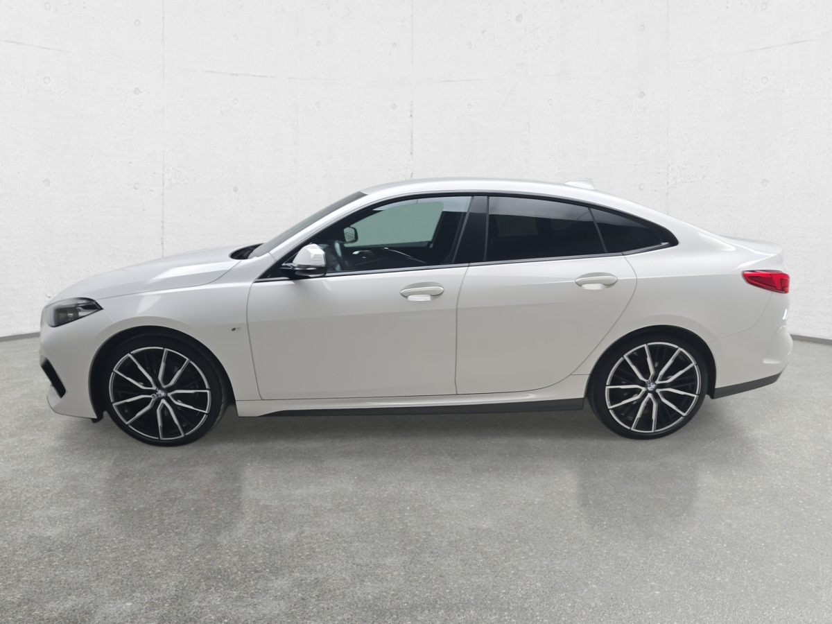 BMW 218 I SEDAN - Sedan: obrázek 5 BMW 218 I SEDAN - Sedan: obrázek 5