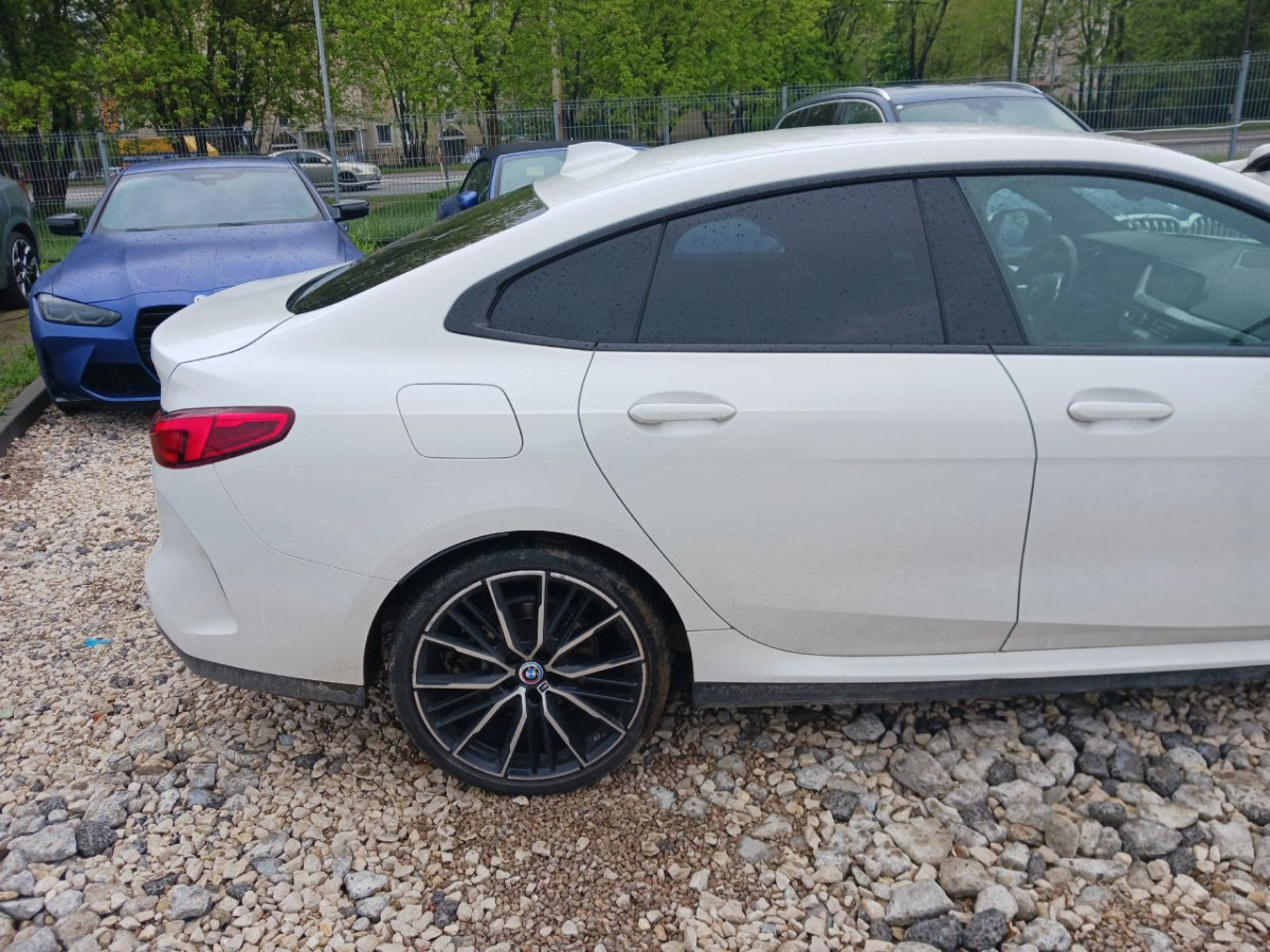 Sedan BMW 218i M Sport SEDAN: obrázek 7