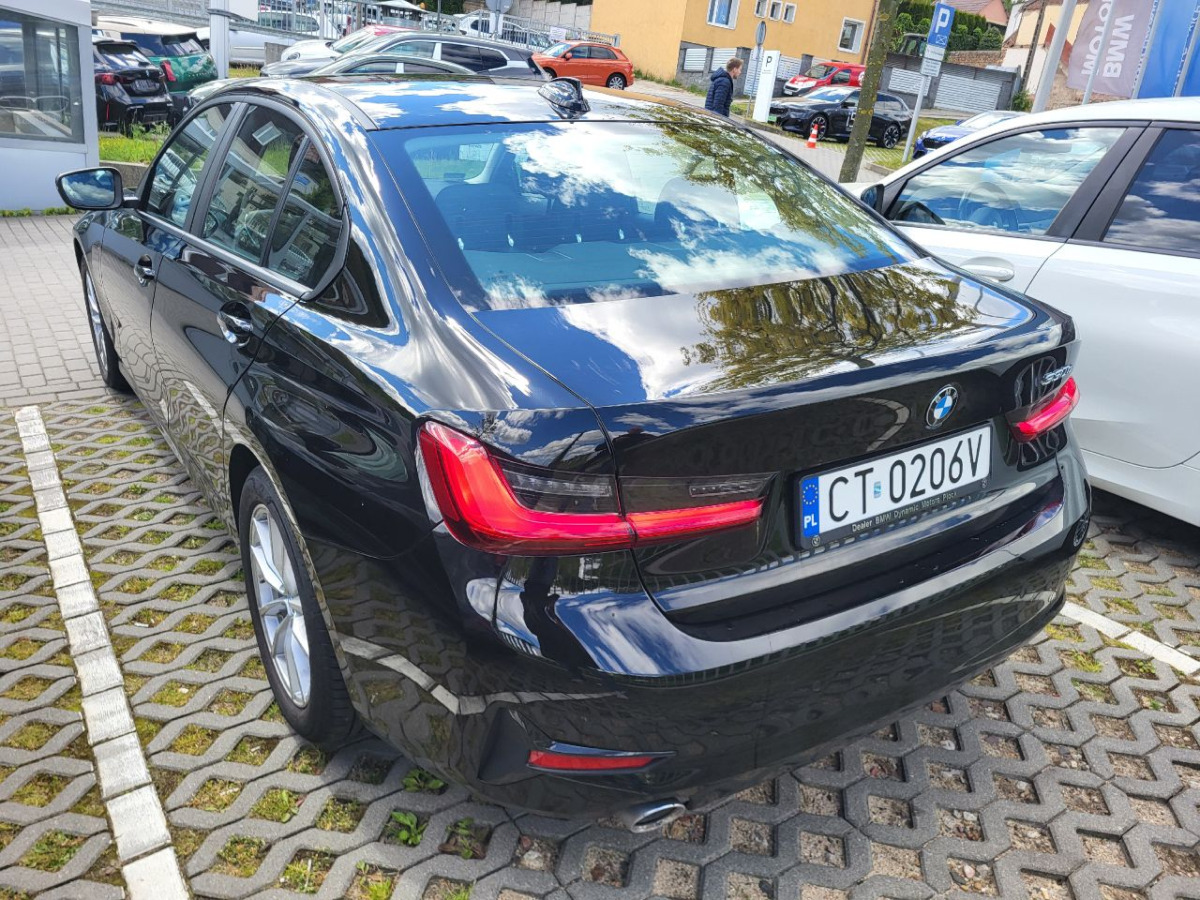 BMW SEDAN - Sedan: obrázek 3 BMW SEDAN - Sedan: obrázek 3