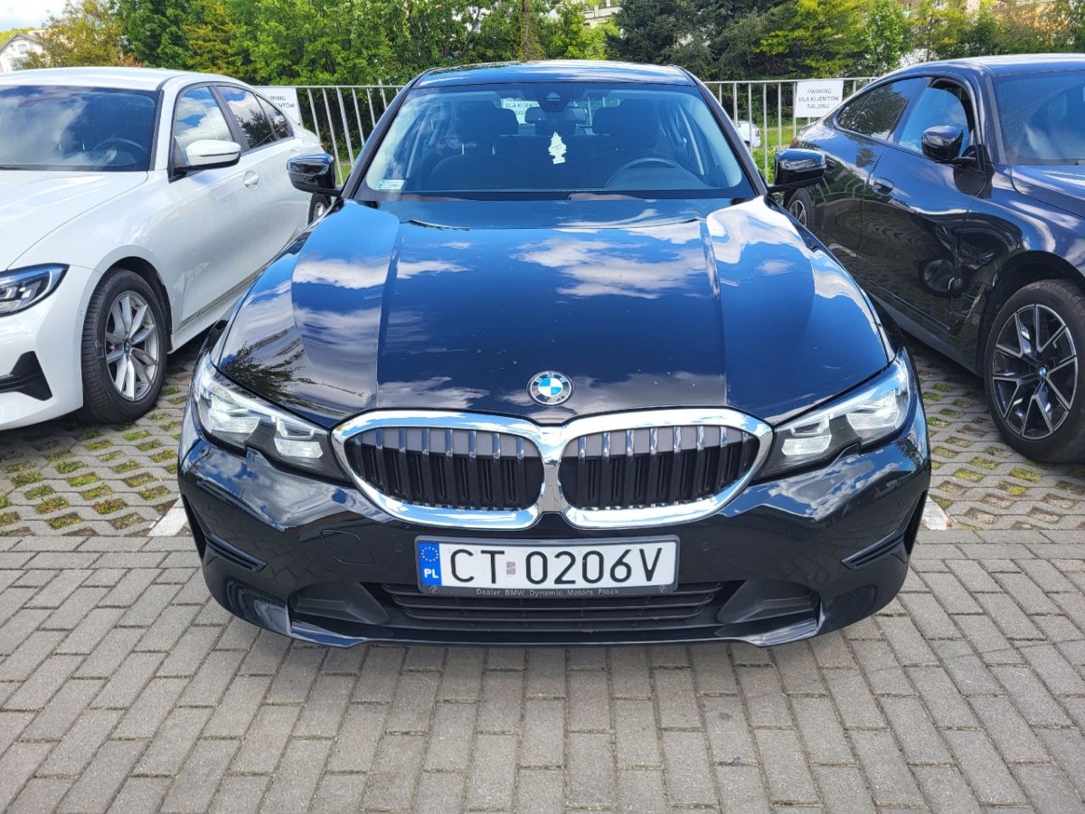 BMW SEDAN - Sedan: obrázek 4 BMW SEDAN - Sedan: obrázek 4