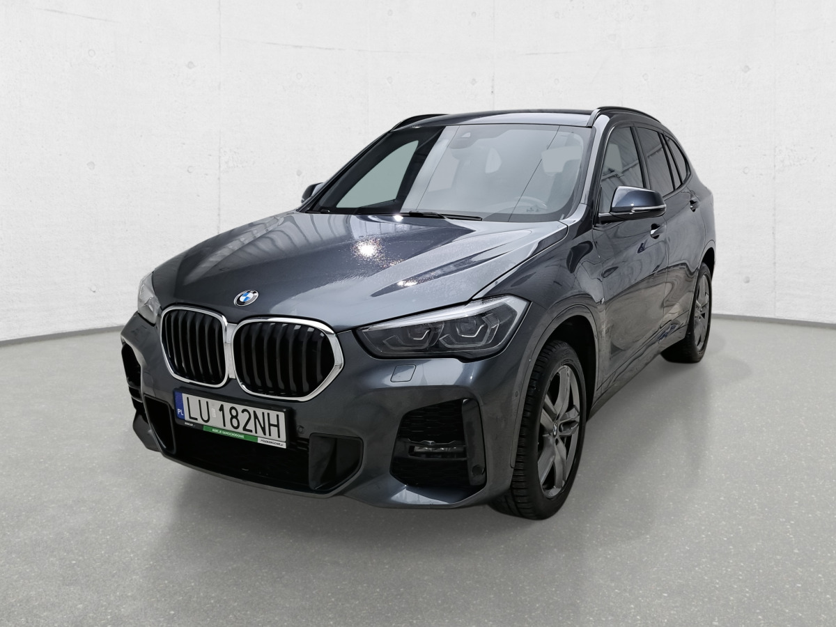BMW X1 SDRIVE18I SUV - SUV: obrázek 4 BMW X1 SDRIVE18I SUV - SUV: obrázek 4