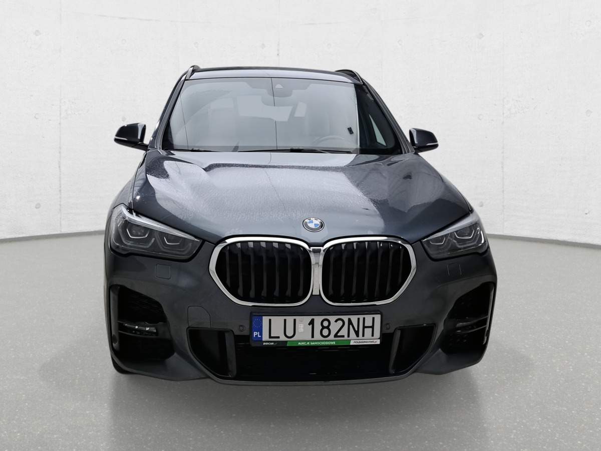BMW X1 SDRIVE18I SUV - SUV: obrázek 3 BMW X1 SDRIVE18I SUV - SUV: obrázek 3