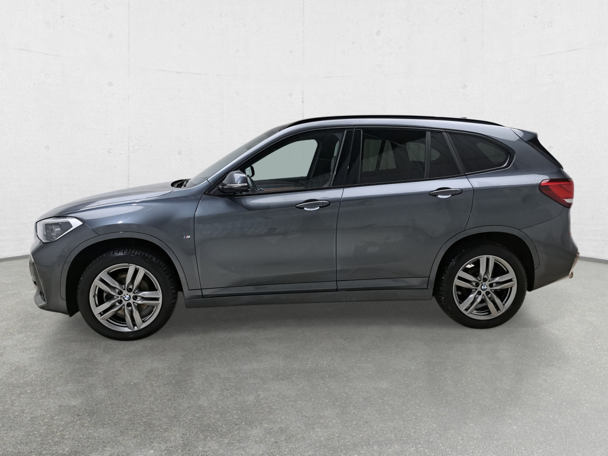 BMW X1 SDRIVE18I SUV - SUV: obrázek 5 BMW X1 SDRIVE18I SUV - SUV: obrázek 5