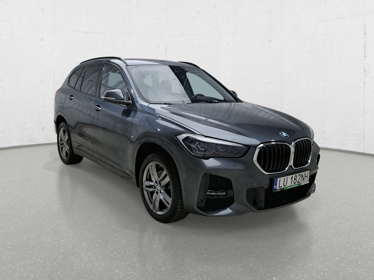 BMW X1 SDRIVE18I SUV - SUV: obrázek 1 BMW X1 SDRIVE18I SUV - SUV: obrázek 1