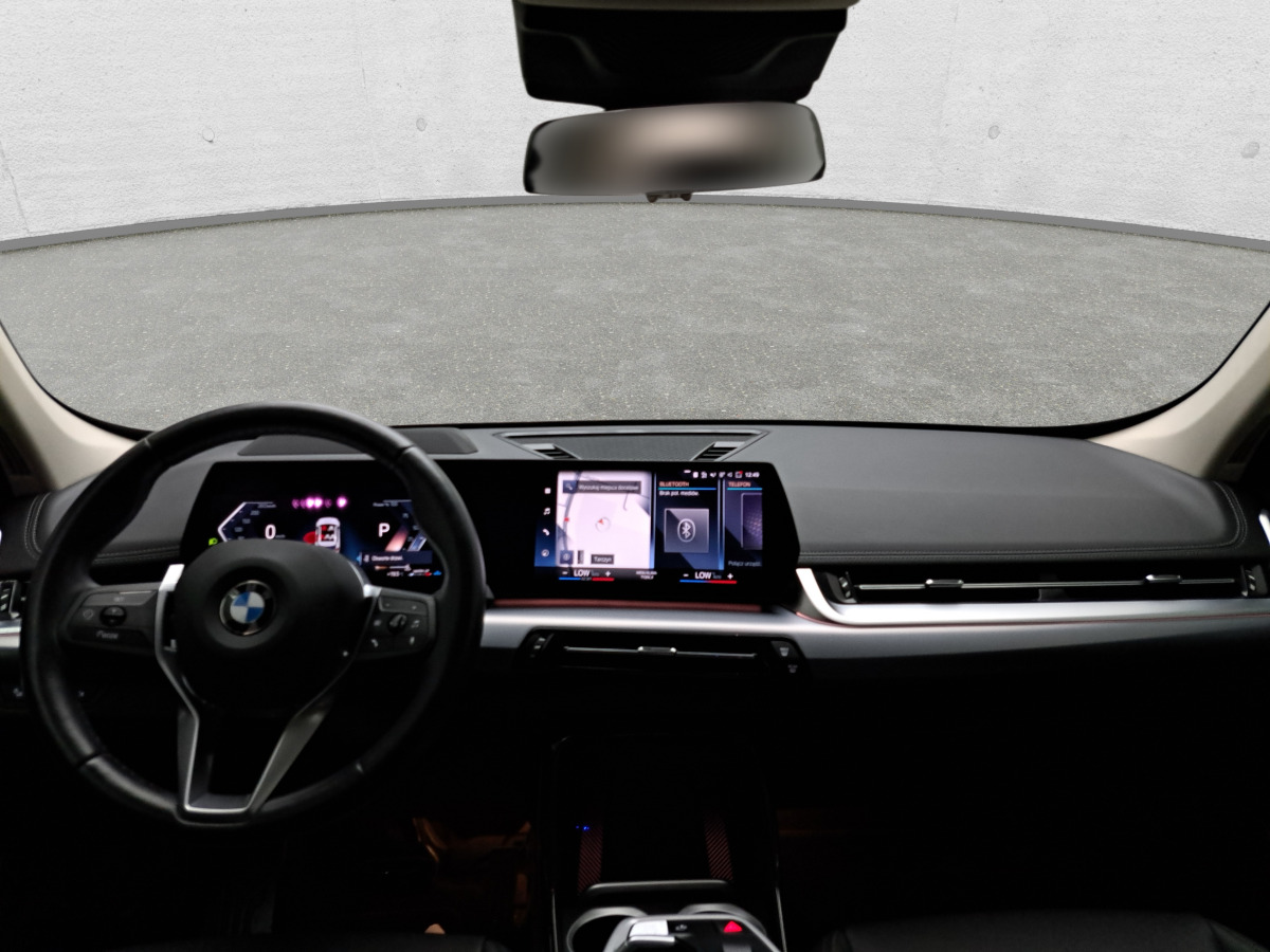 SUV BMW X1 XDRIVE20D SUV: obrázek 10
