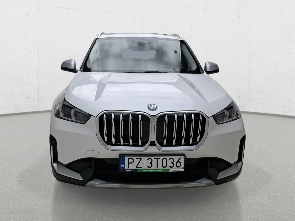 BMW X1 XDRIVE20D SUV - SUV: obrázek 3 BMW X1 XDRIVE20D SUV - SUV: obrázek 3