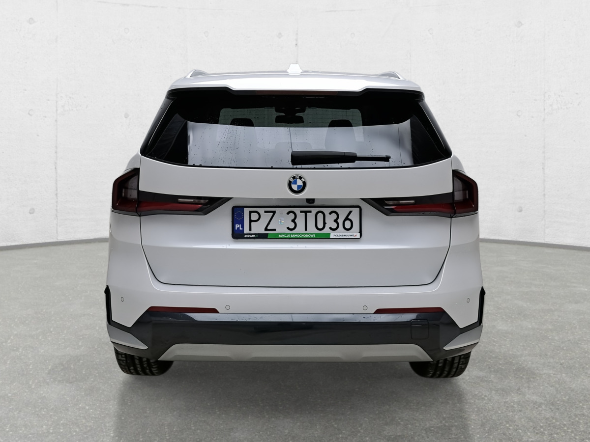 SUV BMW X1 XDRIVE20D SUV: obrázek 7