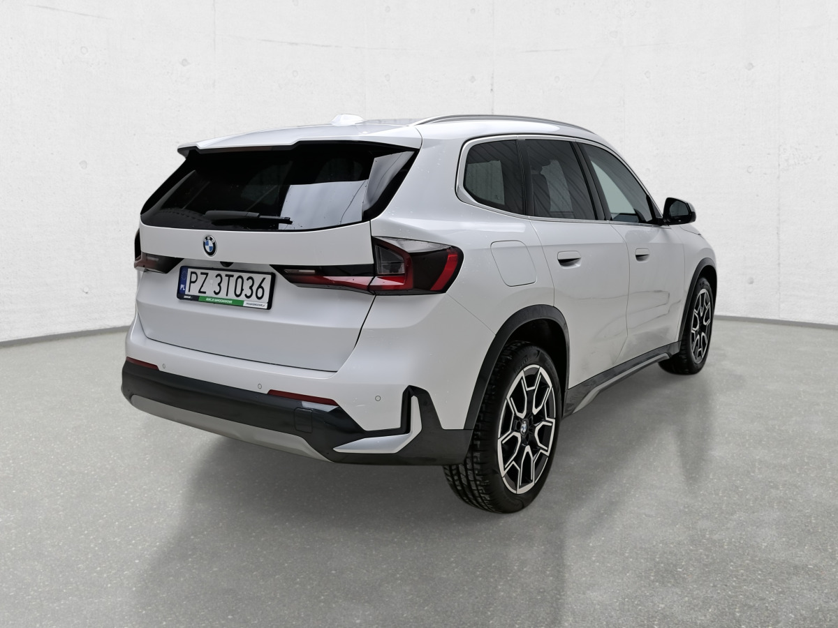 SUV BMW X1 XDRIVE20D SUV: obrázek 8