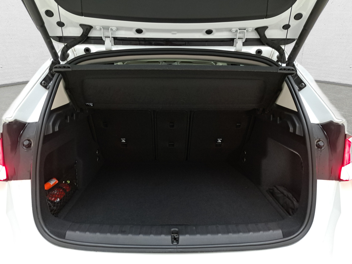 SUV BMW X1 XDRIVE20D SUV: obrázek 14