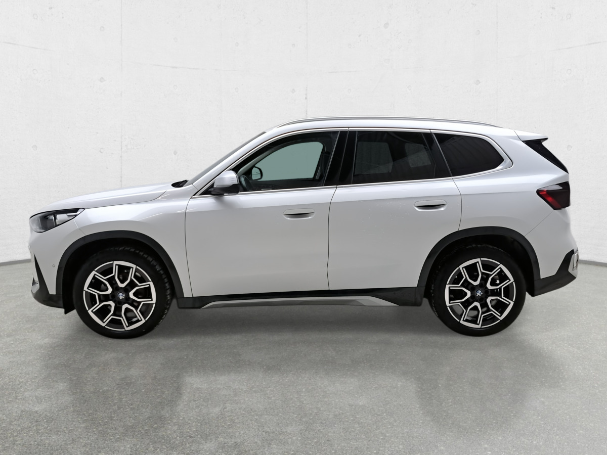 BMW X1 XDRIVE20D SUV - SUV: obrázek 5 BMW X1 XDRIVE20D SUV - SUV: obrázek 5
