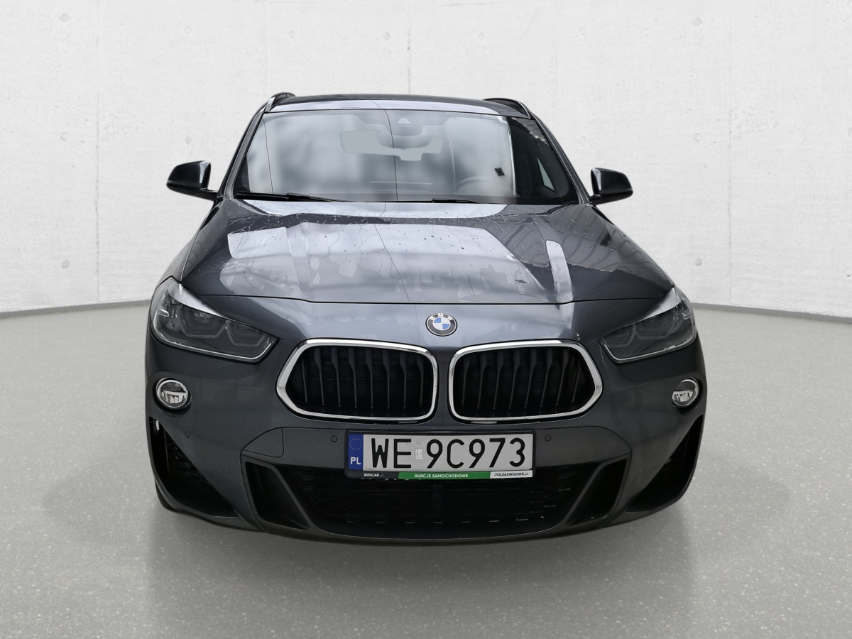 BMW X2 XDRIVE20D SUV - SUV: obrázek 3 BMW X2 XDRIVE20D SUV - SUV: obrázek 3