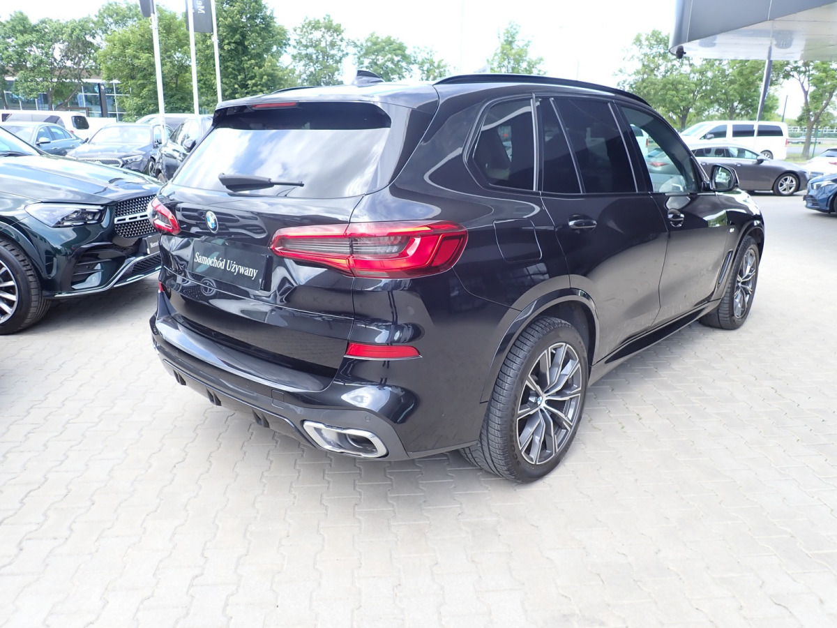 BMW X5 SUV - SUV: obrázek 3 BMW X5 SUV - SUV: obrázek 3