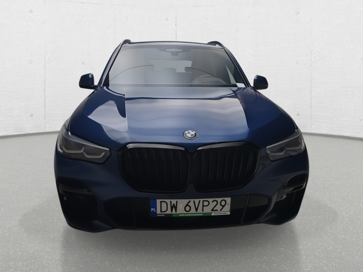 BMW X5 XDRIVE30D SUV - SUV: obrázek 3 BMW X5 XDRIVE30D SUV - SUV: obrázek 3
