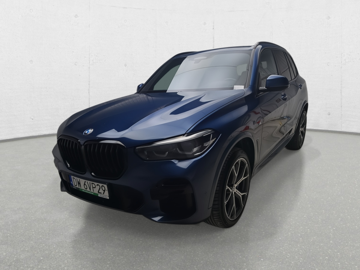 BMW X5 XDRIVE30D SUV - SUV: obrázek 4 BMW X5 XDRIVE30D SUV - SUV: obrázek 4