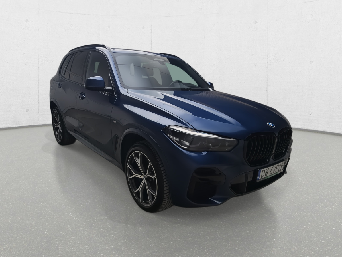 BMW X5 XDRIVE30D SUV - SUV: obrázek 2 BMW X5 XDRIVE30D SUV - SUV: obrázek 2