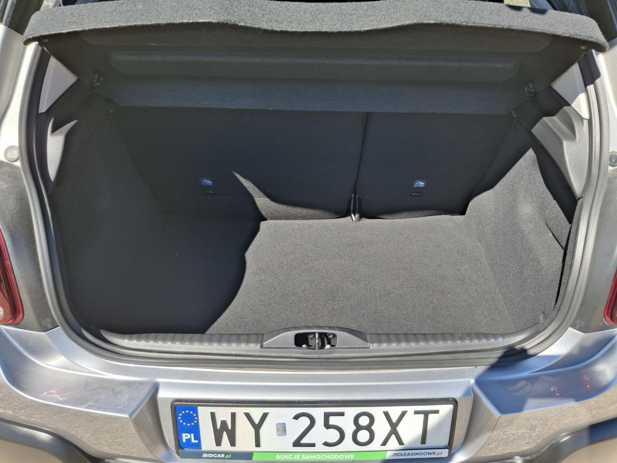 Hatchback CITROEN C3 HATCHBACK: obrázek 13