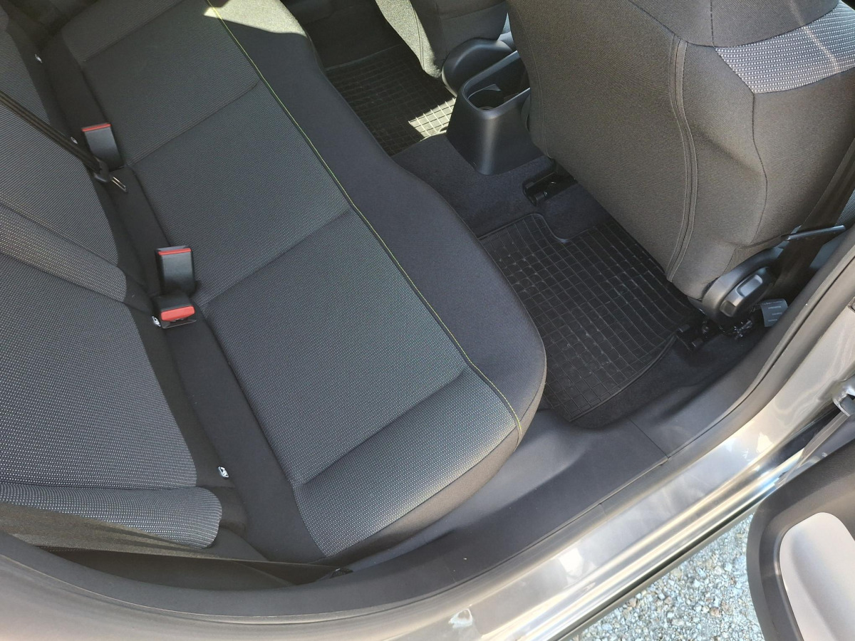 Hatchback CITROEN C3 HATCHBACK: obrázek 12